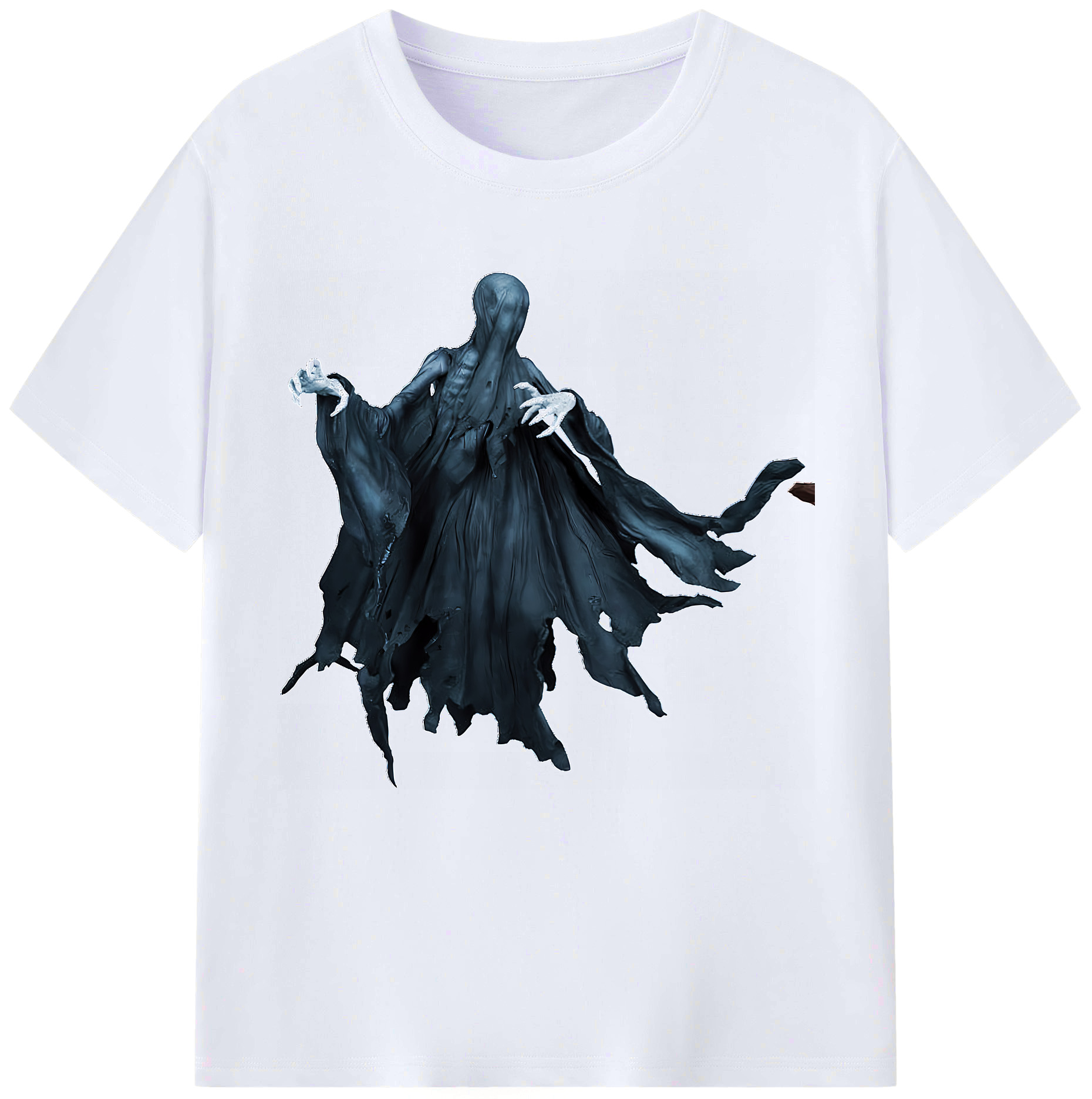 （画像用） Harry Potter ハリー・ポッターシリーズ レディースカジュアルプリントTシャツ（綿100％）