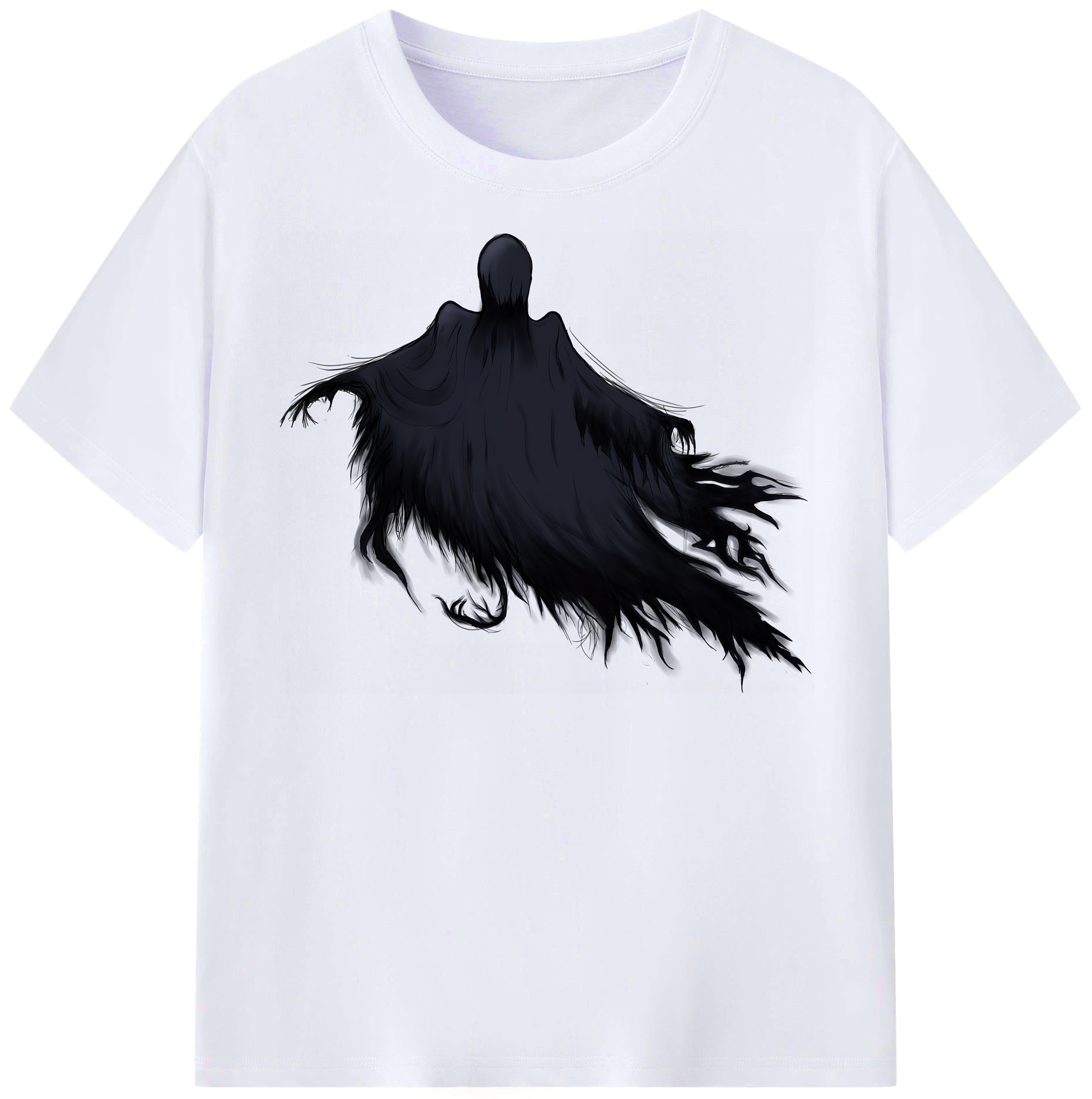 （画像用） Harry Potter ハリー・ポッターシリーズ レディースカジュアルプリントTシャツ（綿100％）